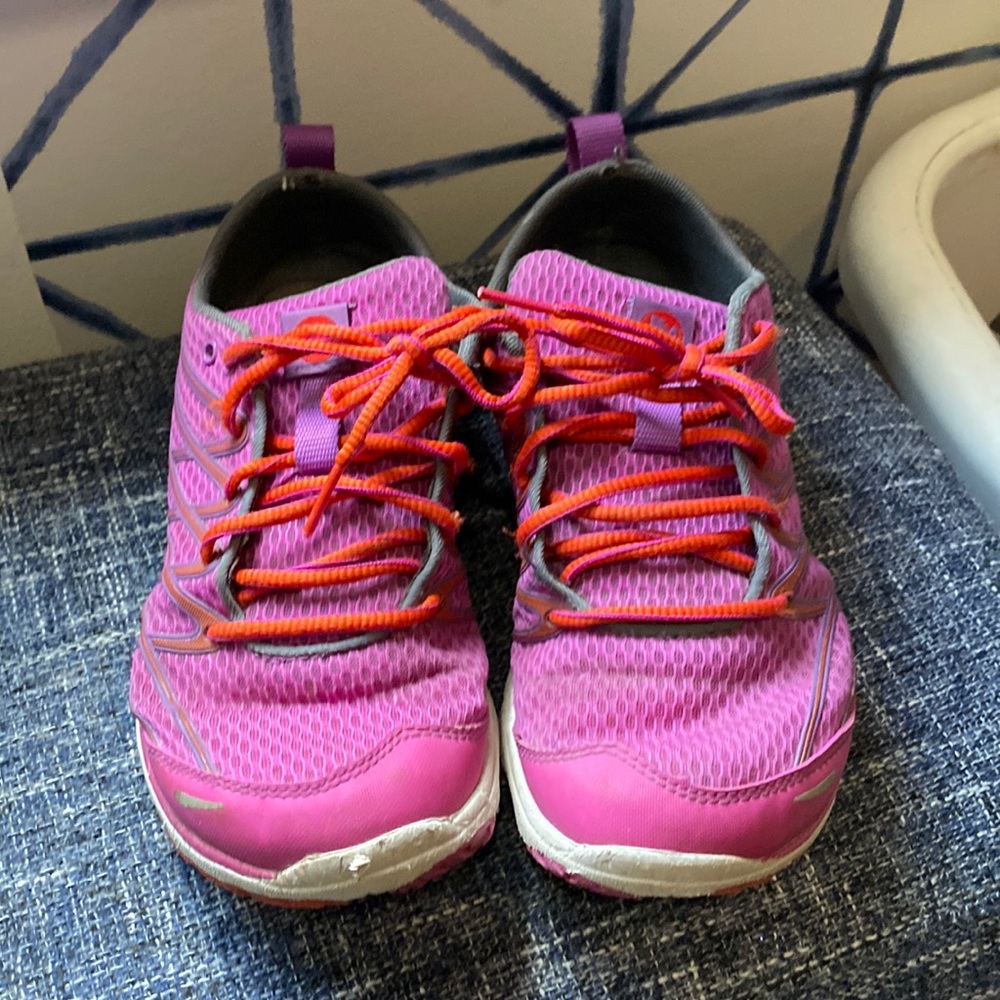 Merrill sneakers